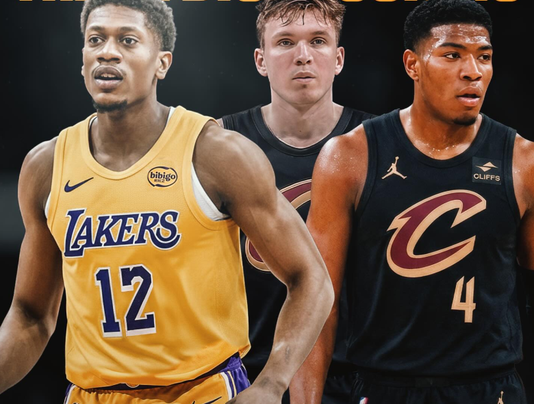 注册领彩金-湖人与骑士谈判亨特交易！愿出八村垒克内克特 为后詹时代做准备